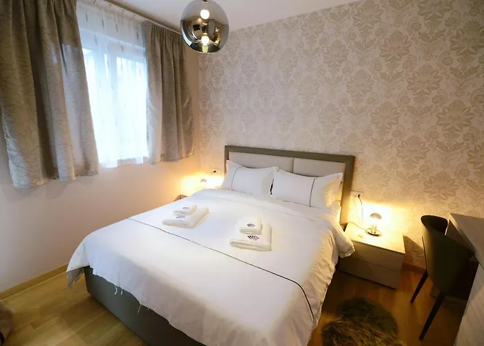 Guest house Zoilo Self Check-in 4*