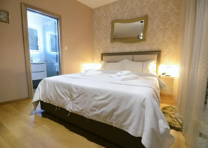 Zoilo Self Check-in 4* Zadar