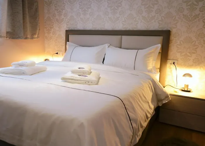 Zoilo Self Check-in Guest house