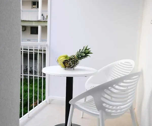 Guest house Zoilo Self Check-in Zadar