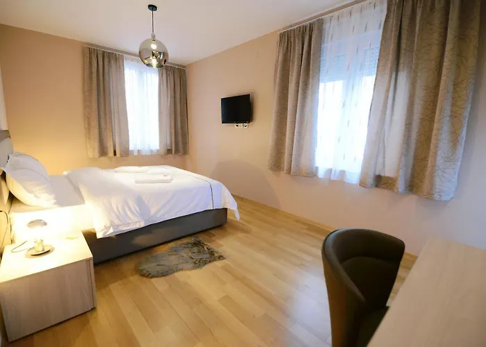 Guest house Zoilo Self Check-in 4*