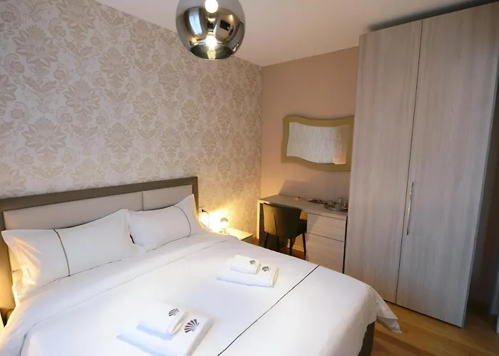 Zoilo Self Check-in 4*